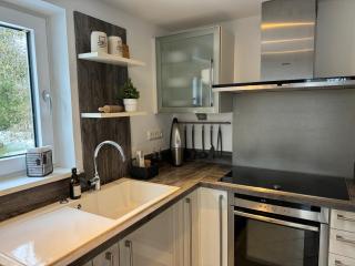 2,5 Zimmer Wohnung in Fürstenfeldbruck-Buchenau - Fürstenfeldbruck - 2