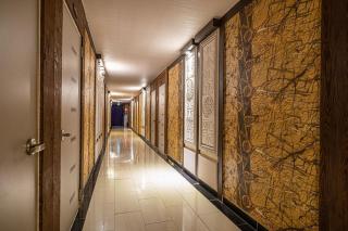Daebudo Hue Motel - Ansan - 5