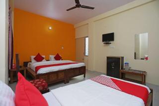 Hotel O Shree Shree Guest House - Rāmnagar - 8