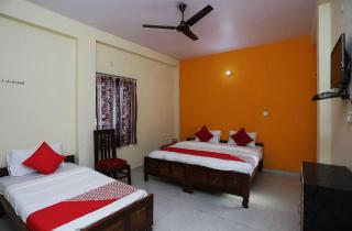 Hotel O Shree Shree Guest House - Rāmnagar - 2
