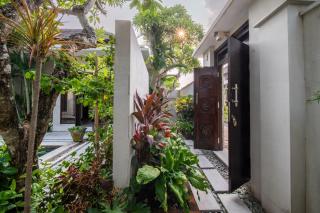 Villa Eleni Seminyak Bali - Seminyak - 7