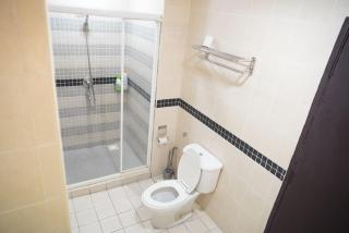 The Luxe Apartment 2 Bedrooms - Kuala Lumpur - 8