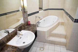 The Luxe Apartment 2 Bedrooms - Kuala Lumpur - 7
