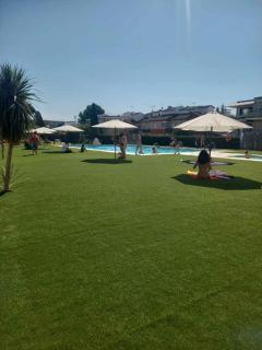 appartement rénové Cambrils plage 250m - 5