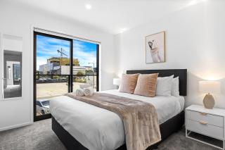 Urban Elegance Retreat - Christchurch - 1