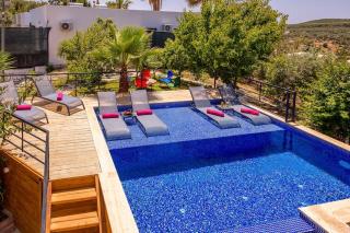 Mehmet Apt Suite 3 - Kaş - 0