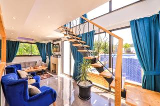 Mehmet Apt Suite 3 - Kaş - 8