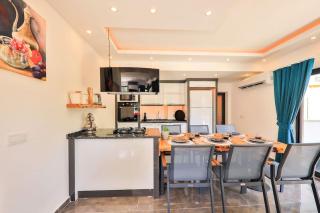 Mehmet Apt Suite 3 - Kaş - 6