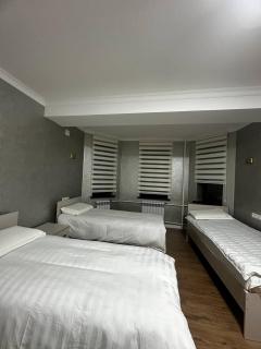 Guest House 97 - Karakol - 2