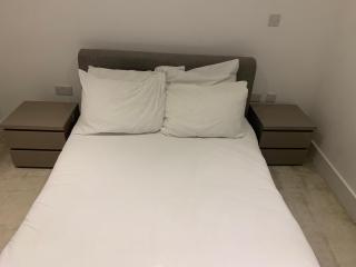 Grandeaur 2-bedrooom apartment in Royal asenal with Riverview - 2