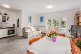 Apartman Jelena - Novi Vinodolski - 0