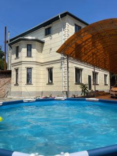 Guest House 97 - Karakol - 9