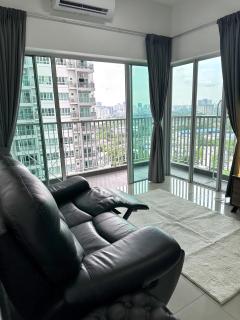 Razak City Residences - Kuala Lumpur - 7