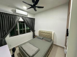 Razak City Residences - Kuala Lumpur - 6