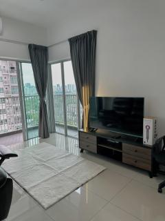 Razak City Residences - Kuala Lumpur - 4