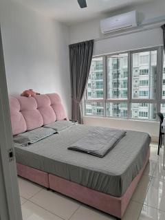 Razak City Residences - Kuala Lumpur - 3