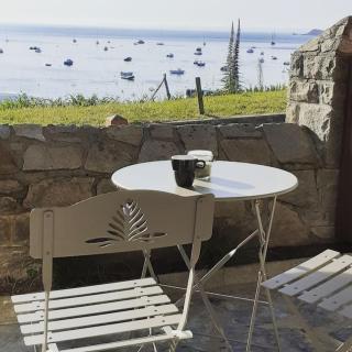 Sea Lodge - Plage de Port Mer, Cancale - 9