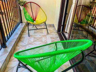 Romantic Getaway with lake views - Kampala - 6