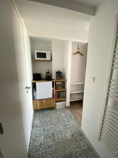 Sea Lodge - Plage de Port Mer, Cancale - 4