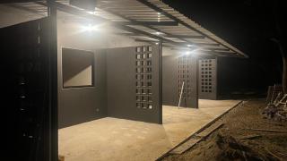 ณ บ้านนอก Organic Farmstay - - 9