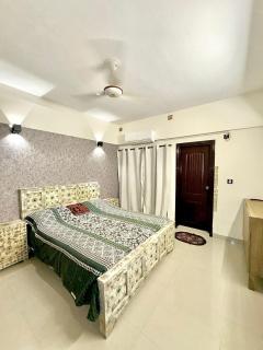 Dream nest apartments - Islamabad - 4