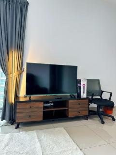 Razak City Residences - Kuala Lumpur - 0