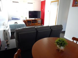 Waratah Waterfall Retreat Unit 1 Free Pay TV In Two Rooms Free WiFi - Waratah - 4