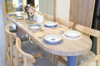 Royal Suites 2BR - Baloi Apartment - Nagoya - 9