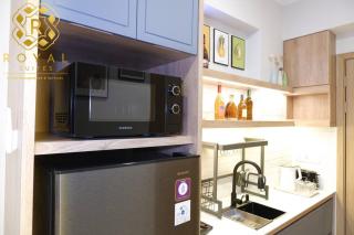 Royal Suites 2BR - Baloi Apartment - Nagoya - 4
