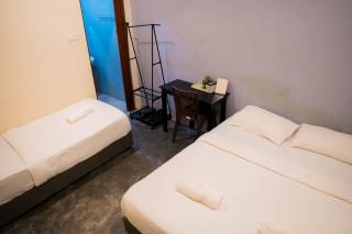 Homestay 5 minute walk to HUKM - Kuala Lumpur - 4