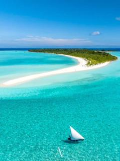 Island Concept Maldives - Bileffahi - 8