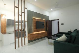 Rivera Residency Trivandrum - - 4