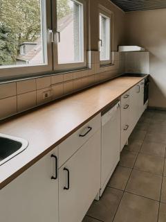 Ruhig wohnen zwischen Essen und Mülheim! BÖ1 - - 9