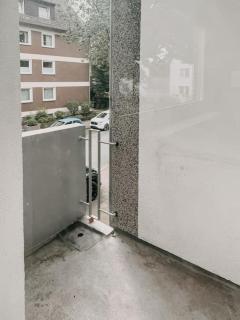 Ruhig wohnen zwischen Essen und Mülheim! BÖ1 - - 8