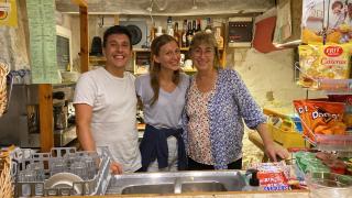 Can Banal - Camping y Masia Rural - Montagut - 8