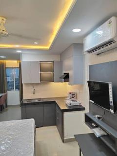 A Cozy studio in the Pink city of Jaipur - 3
