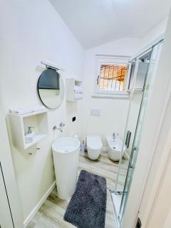 Old Town Top Apartment Biella Centro - Biella - 7