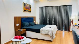 Roseville suites & apartments - Ghaziabad - 4