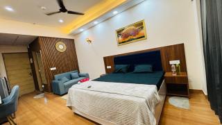 Roseville suites & apartments - Ghaziabad - 1