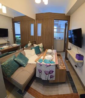 SMDC Spring Resort Residences - Manila - 6