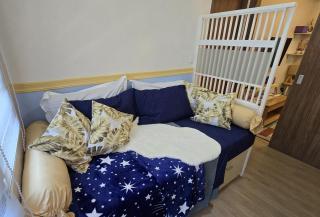 SMDC Spring Resort Residences - 5