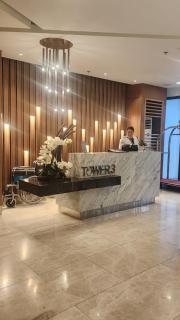 SMDC Spring Resort Residences - Manila - 9