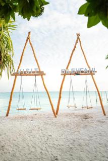 Island Concept Maldives - Bileffahi - 4