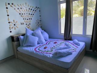 Island Concept Maldives - Bileffahi - 3