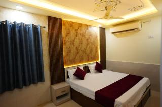 Aashirwad Haveli - 5