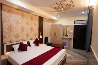 Aashirwad Haveli - 3