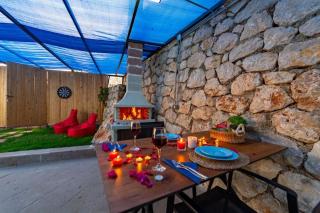 Mehmet Apt Suite 7 - Kaş - 7