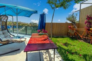 Mehmet Apt Suite 7 - Kaş - 2