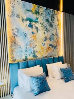 MAREA NEAGRA Executive Rooms - Mamaia - 3