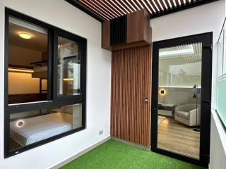 Deluxe Apartment in San Isidro - Lima - 4